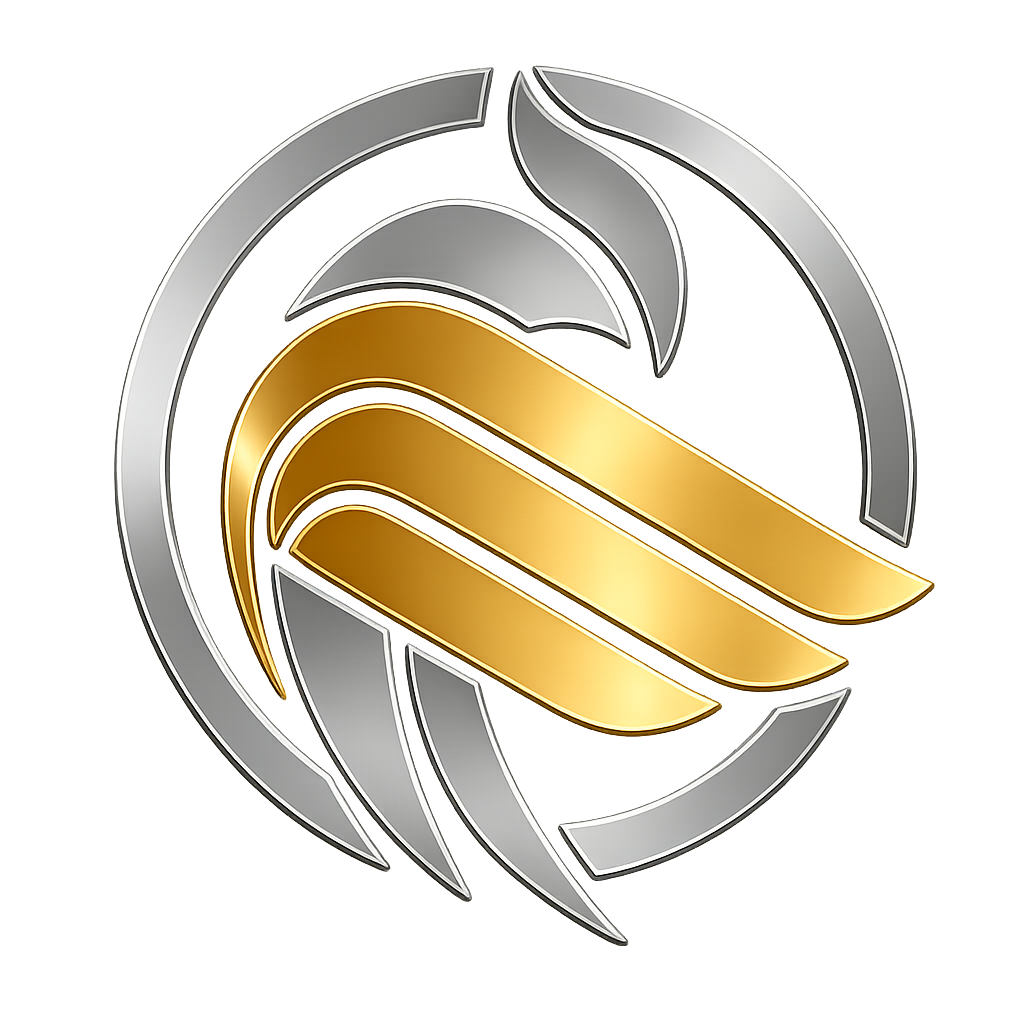 Fasxury Logo